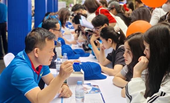 ngành học, học phí, nhóm ngành học được miễn học phí