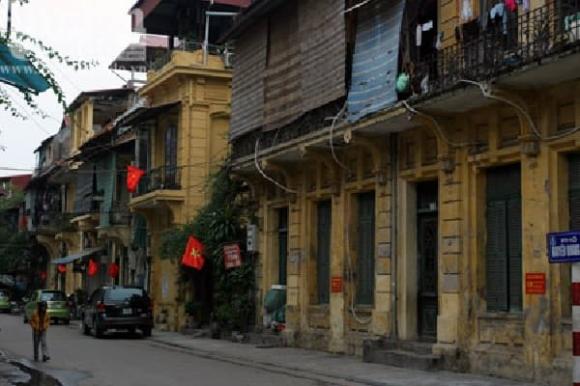  Quốc khánh 2/9 , du lịch hà nội, điểm check in đẹp tại Hà Nội