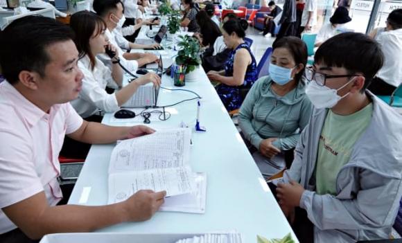 xét học bạ, điểm thi tốt nghiệp THPT, điểm chuẩn