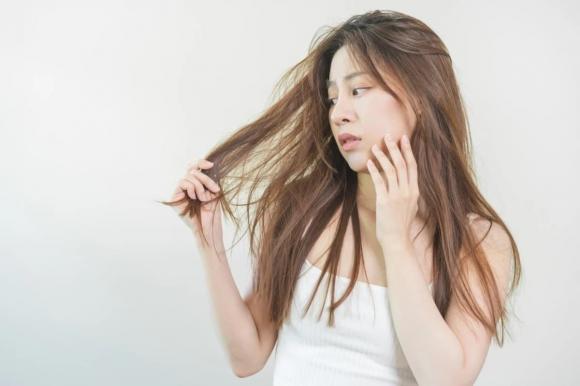 cắt tóc, kiểu tóc tháng cô hồn, đại kỵ về tóc, tóc đẹp, cấm kỵ liên quan đến tóc