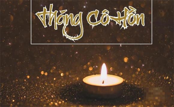 Nhập trạch, tháng cô hồn, tháng 7 âm lịch, phong thủy