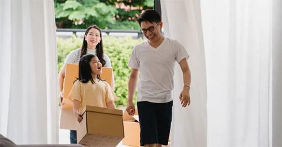 Nhập trạch, tháng cô hồn, tháng 7 âm lịch, phong thủy