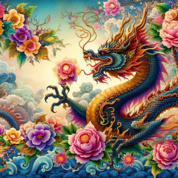 tử vi, con giáp