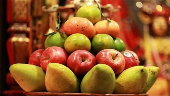 Cúng cô hồn, thứ phải hạ khỏi bàn thờ sau khi cúng, kiến thức