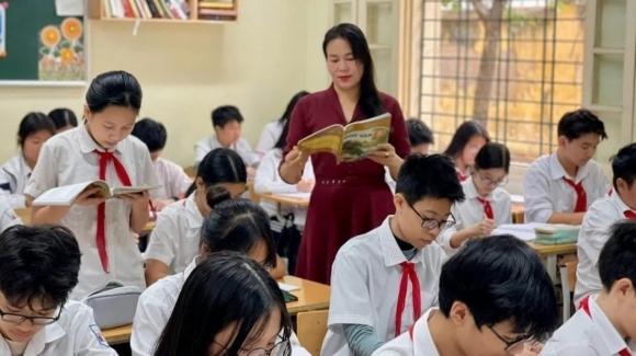 Lương giáo viên, lương giáo viên tiểu học