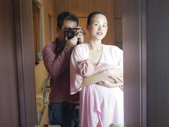siêu mẫu Tuyết Lan, sao Việt