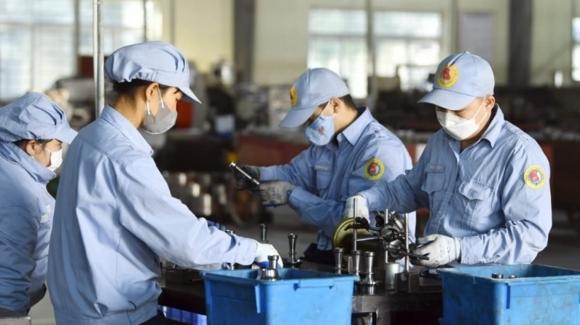 Luật lao động, mức tiền thưởng dịp nghỉ lễ Quốc khánh (2/9)