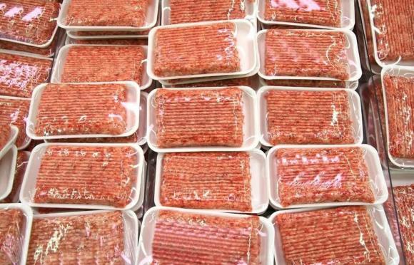 siêu thị, mua sắm siêu thị, thực phẩm không mua dù giá rẻ