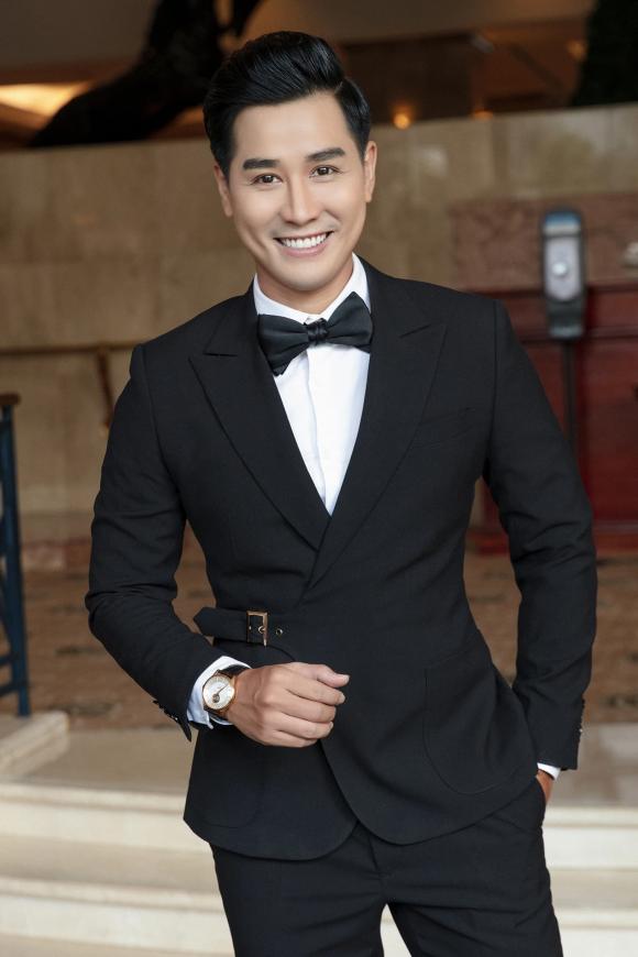 MC Nguyên Khang, sao Việt