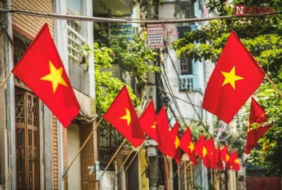 Luật lao động, mức tiền thưởng dịp nghỉ lễ Quốc khánh (2/9)