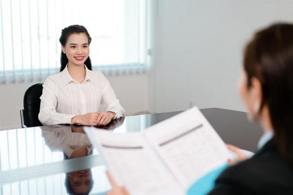 kỹ năng, kỹ năng xin việc, công việc