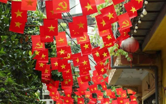 quy định của Bộ luật Lao động, chế độ nghỉ lễ 2/9