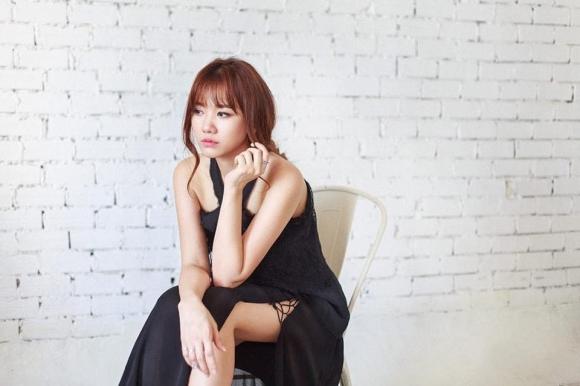 nữ diễn viên Hari Won, danh hài Trấn Thành, MC Trấn Thành