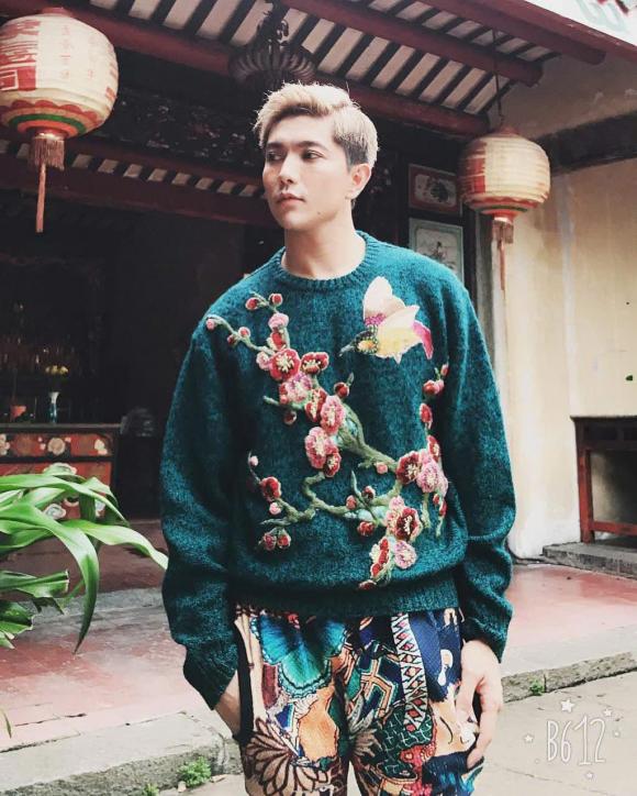 tim, trương quỳnh anh, sao việt 