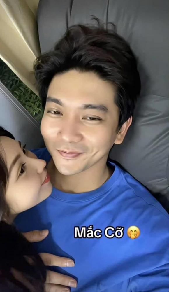 tim, trương quỳnh anh, sao việt 