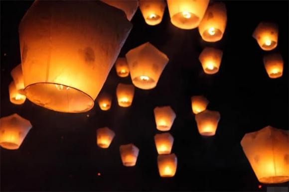  tháng 7 âm lịch, tháng cô hồn
