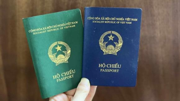 Luật xuất nhập cảnh, quốc gia, vùng lãnh thổ miễn visa cho Việt Nam