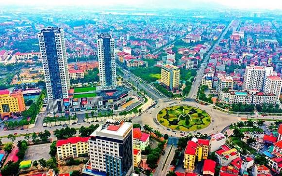 thành phố trực thuộc Trung ương, Bắc Ninh