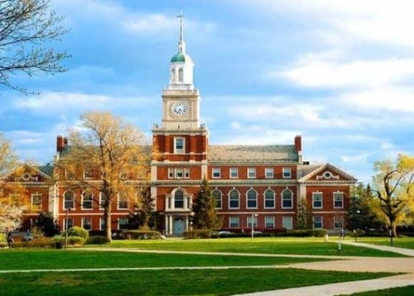 Đại học Harvard, đại học hàng đầu của Mỹ
