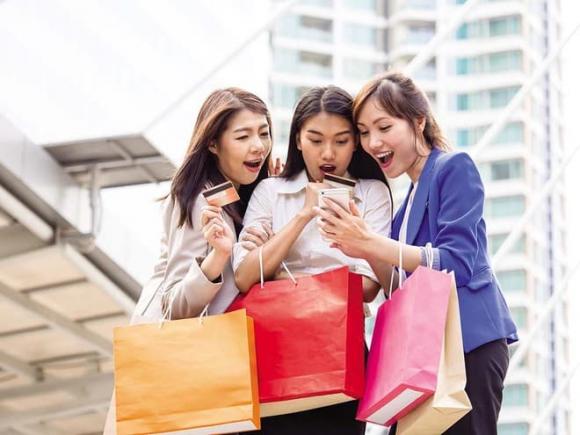 người giàu giả, EQ thấp