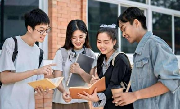 sinh viên, lương 1 tỷ đồng/tháng, sinh viên giỏi toán