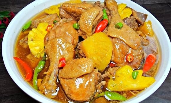 thịt vịt, loại thịt nên ăn mùa thu