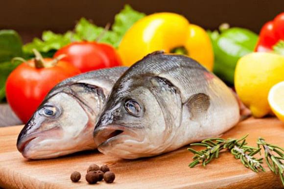 Cá ngậm thủy ngân, chăm sóc sức khỏe