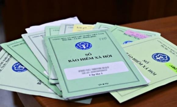 Tiền xăng, tiền điện thoại, bảo hiểm xã hội bắt buộc, BHXH