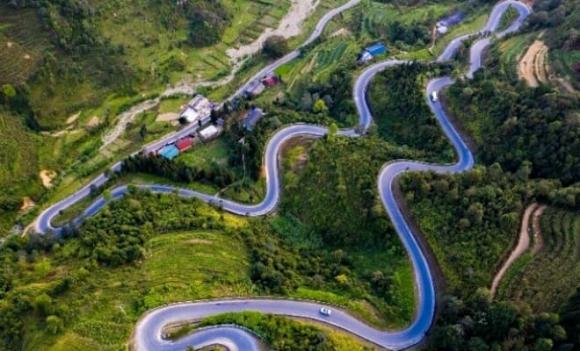 Trung thu, miền gái đẹp top 1 Việt Nam, Tỉnh ăn Trung thu tận 2 tháng, Tuyên Quang