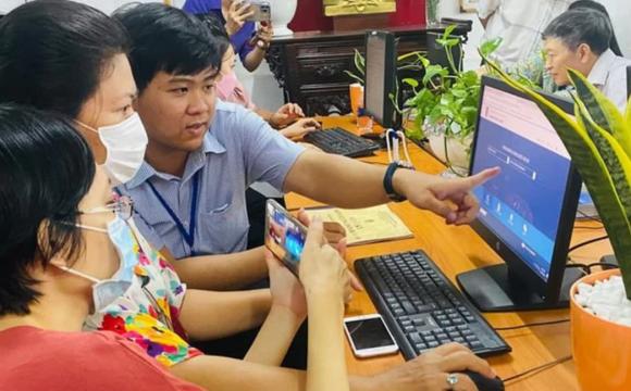 công chức, cán bộ, kiến thức