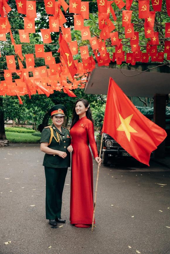 Sao Việt 27/8, tin sao việt mới nhất