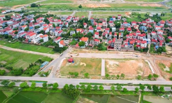 Luật Đất đai 2024, Đất phi nông nghiệp có được tách thửa