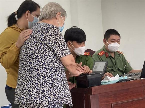 căn cước, căn cước mới, kiến thức