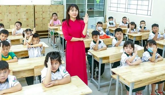 giáo viên, giáo viên đón tin vui, kiến thức