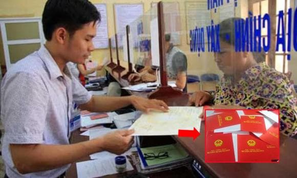 công chức, công chức xã, công chức địa chính xã