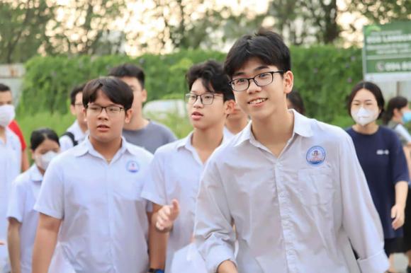 điểm chuẩn, thủ khoa, kiến thức