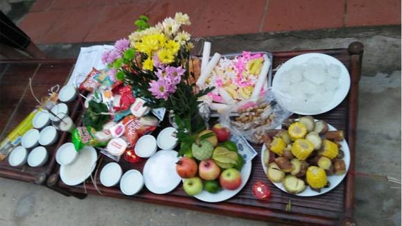 cô hồn, cúng cô hồn, kiến thức