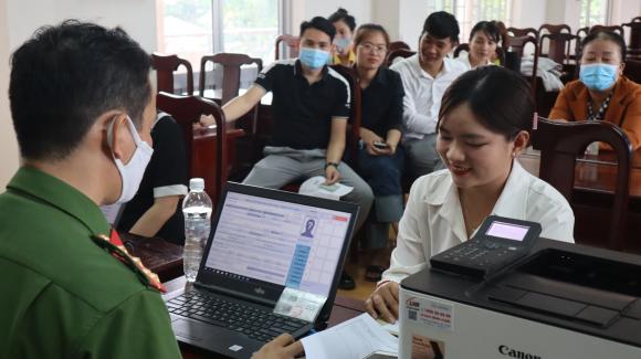 căn cước, căn cước mới, kiến thức