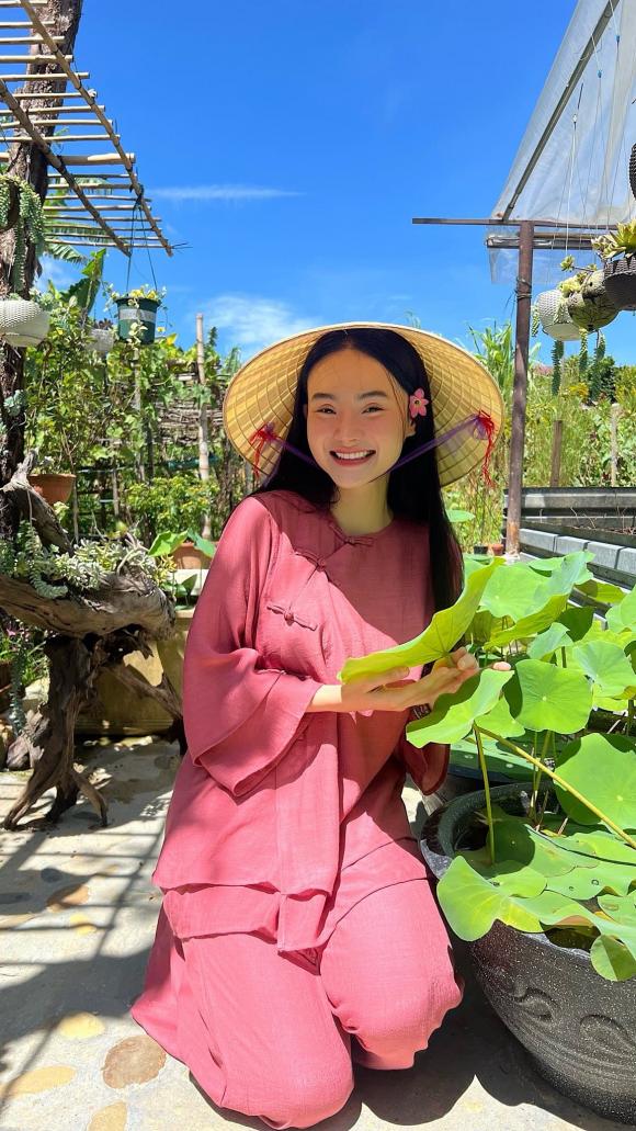 Angela Phương Trinh, Phương Trang, em gái Angela Phương Trinh, sao Việt