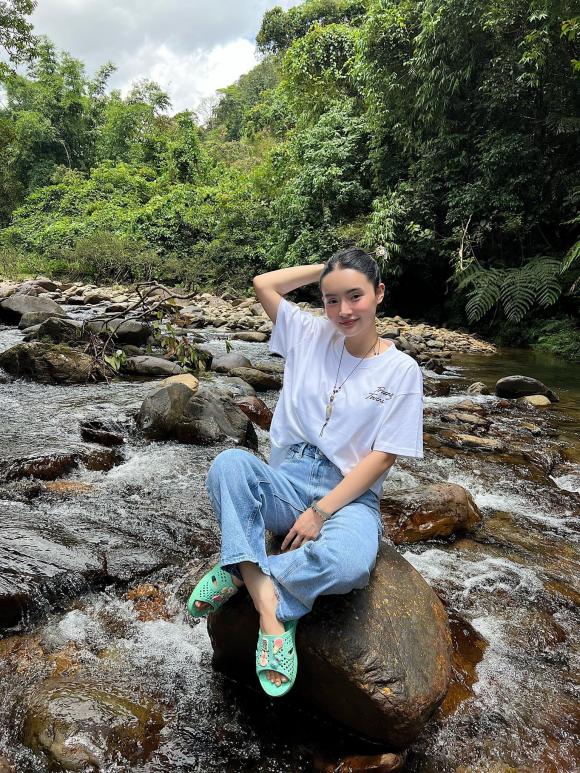 Angela Phương Trinh, Phương Trang, em gái Angela Phương Trinh, sao Việt