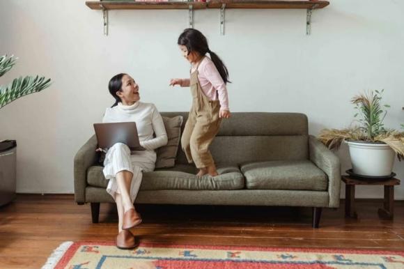 giáo dục, giáo dục con, kinh nguyệt, giáo dục về kinh nguyệt