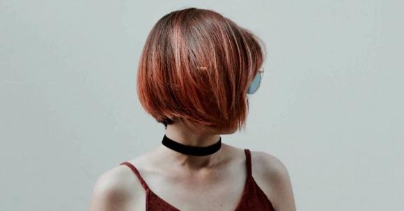 tóc, nhuộm tóc, số lần nhuộm tóc, 