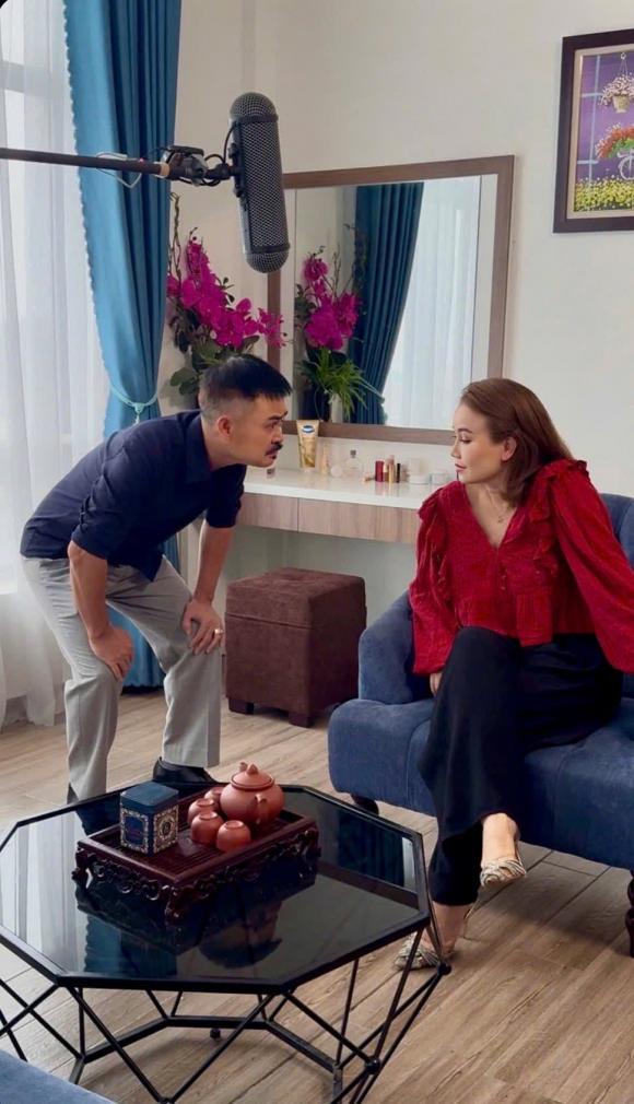 Sao Việt 26/8, tin sao việt mới nhất