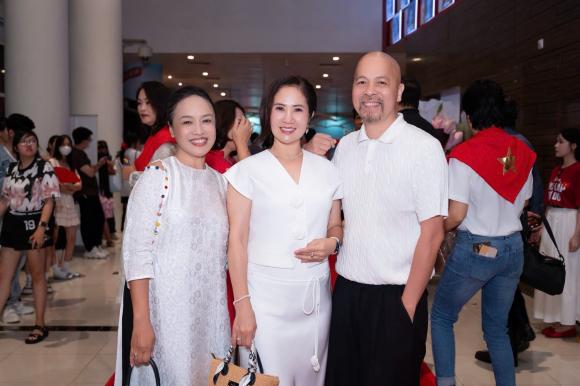Sao Việt 26/8, tin sao việt mới nhất