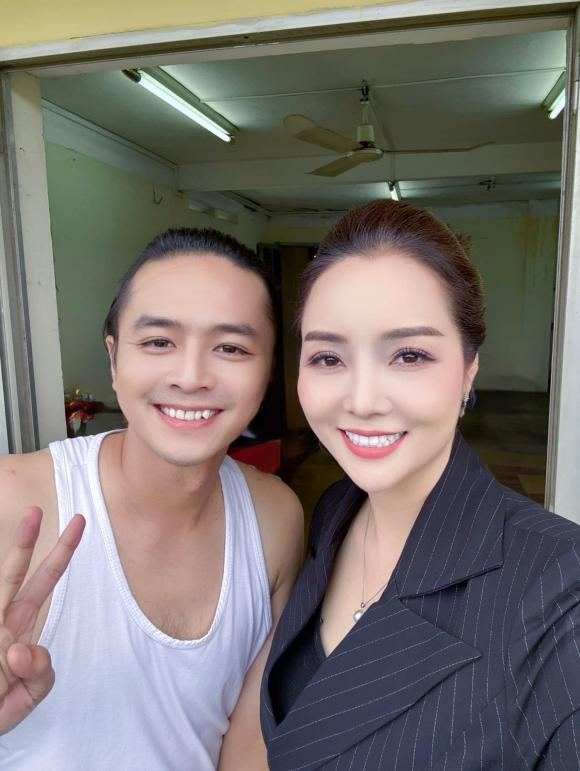 Sao Việt 26/8, tin sao việt mới nhất
