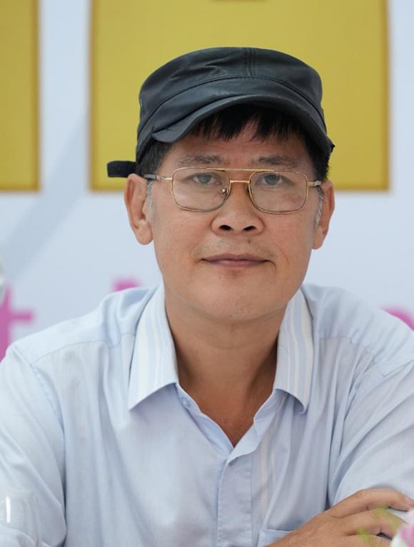 đạo diễn Phước Sang, sao Việt