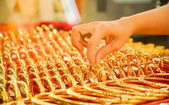 Tháng cô hồn, kiêng mua vàng, tháng 7 âm lịch