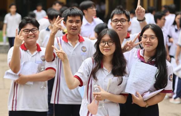 điểm chuẩn, điểm chuẩn cao nhất, kiến thức