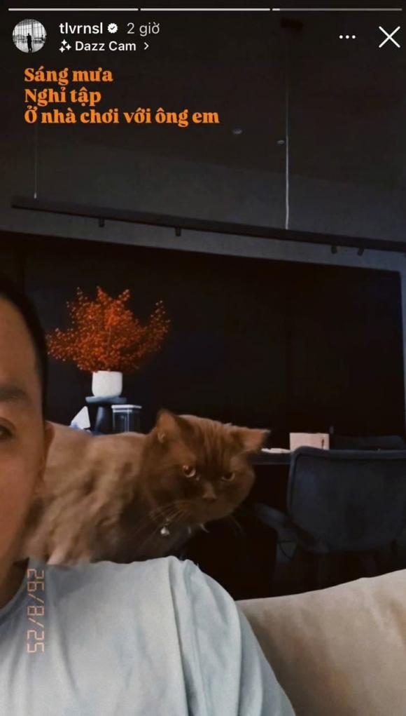 tóc tiên, hoàng touliver, sao việt 
