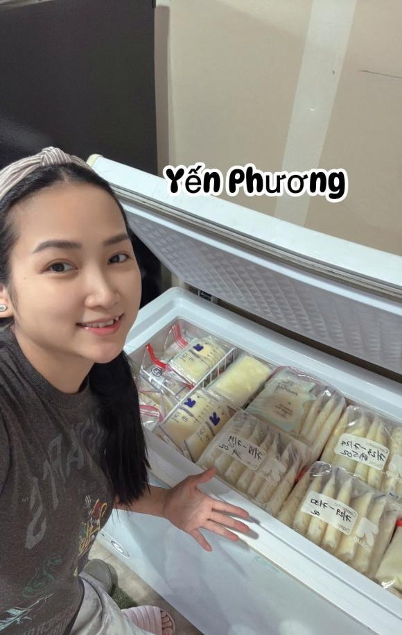 yến phương, lam trường, sao việt 
